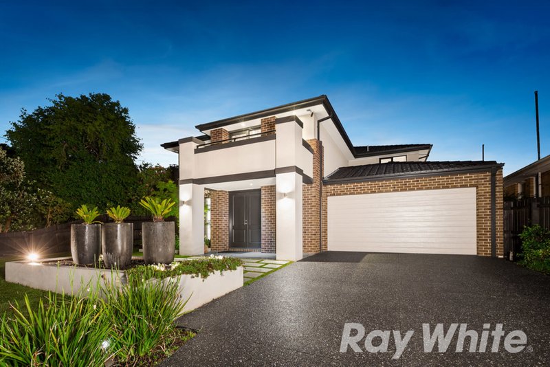 12 Murray Drive, Burwood VIC 3125