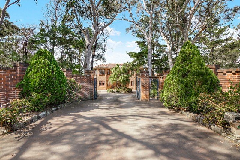 12 Muscios Road, Glenorie NSW 2157