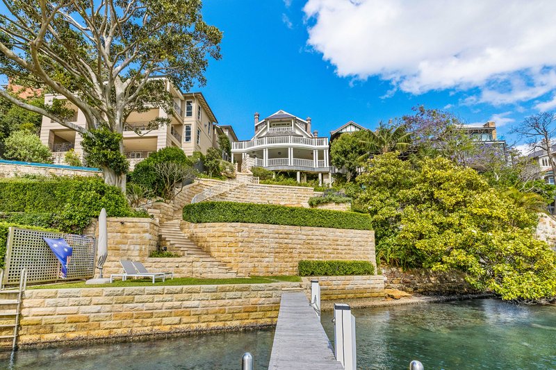 Photo - 12 Musgrave Street, Mosman NSW 2088 - Image 5