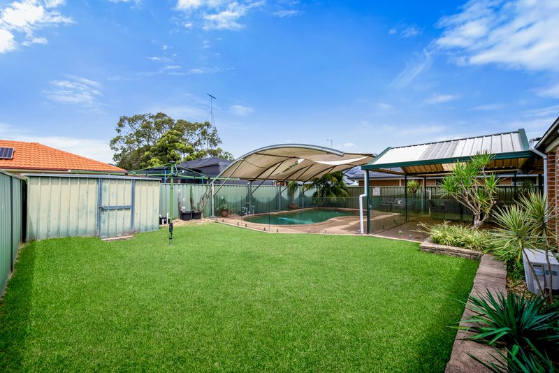 Photo - 12 Musselburgh Close, Glenmore Park NSW 2745 - Image 12