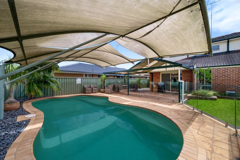 Photo - 12 Musselburgh Close, Glenmore Park NSW 2745 - Image 13