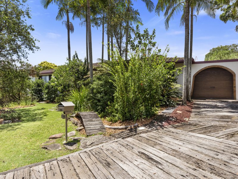 12 Myuna Place, Coffs Harbour NSW 2450