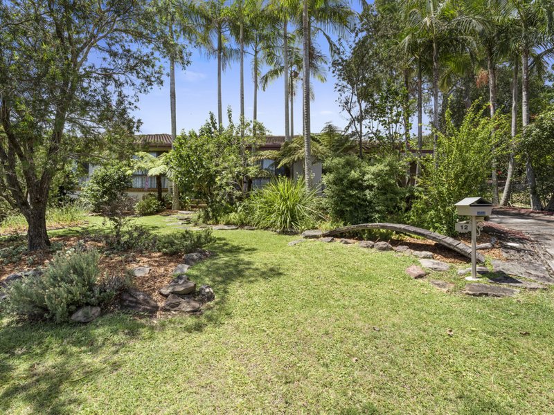 Photo - 12 Myuna Place, Coffs Harbour NSW 2450 - Image 5