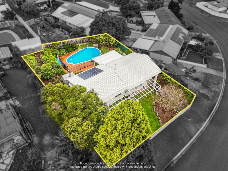 Photo - 12 Nabarlek Drive, Worongary QLD 4213 - Image 1