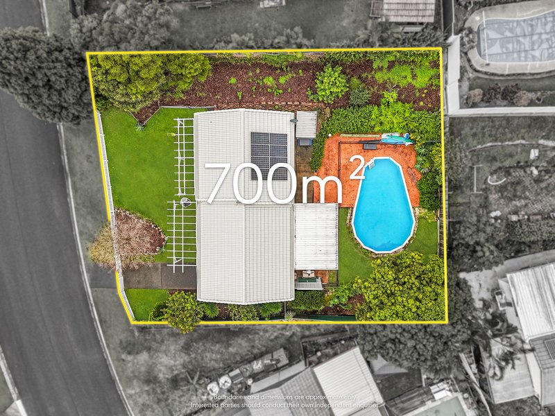 Photo - 12 Nabarlek Drive, Worongary QLD 4213 - Image 26