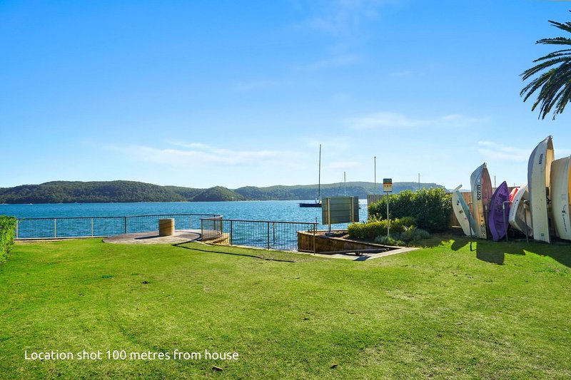 Photo - 12 Nabilla Road, Palm Beach NSW 2108 - Image 11