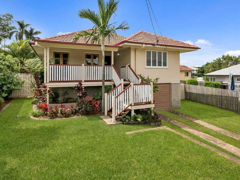 12 Napier Street, Carina Heights QLD 4152