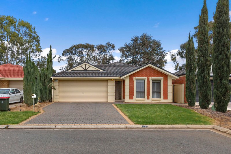 12 Napoleon Court, Paralowie SA 5108