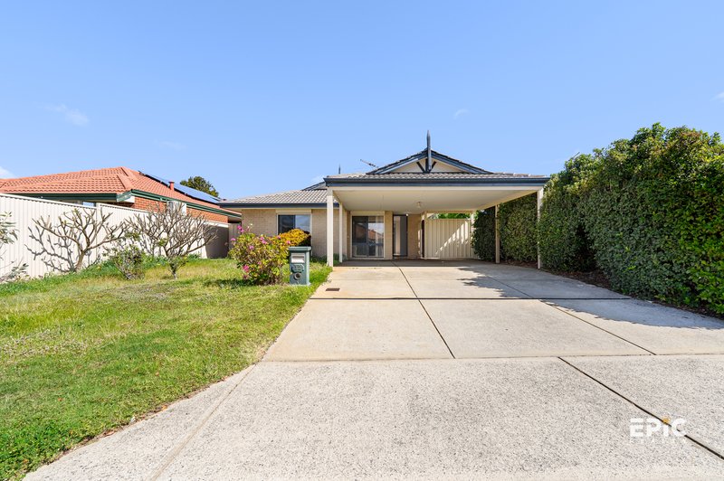 Photo - 12 Napoleon Way, Bertram WA 6167 - Image 1