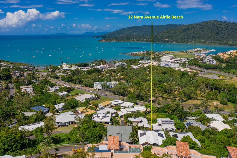 Photo - 12 Nara Avenue, Airlie Beach QLD 4802 - Image 6