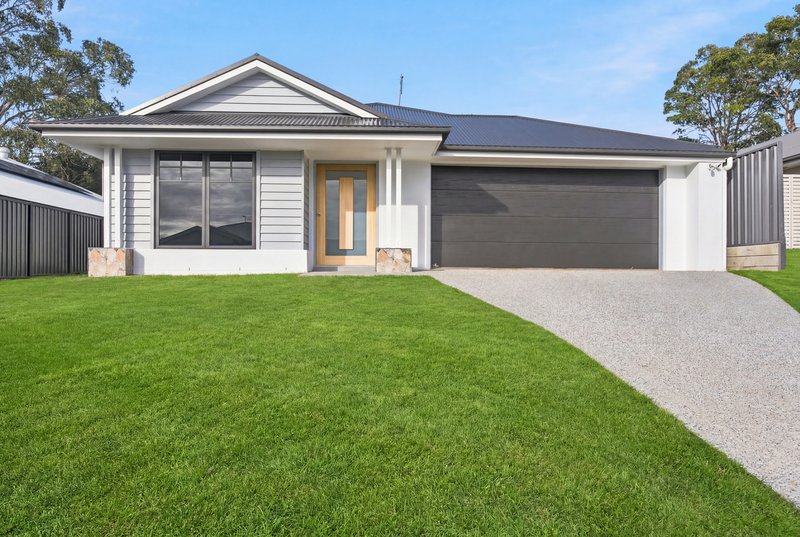 Photo - 12 Naretha Court, Morayfield QLD 4506 - Image 1