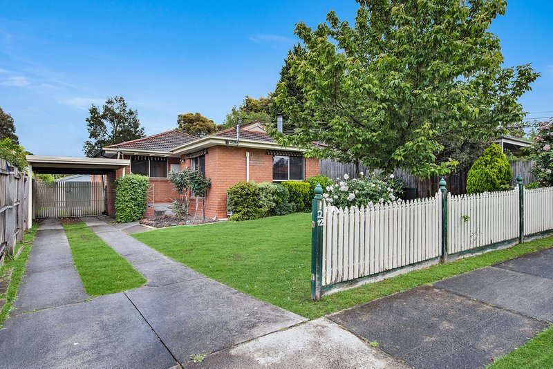 12 Nash Drive, Mulgrave VIC 3170