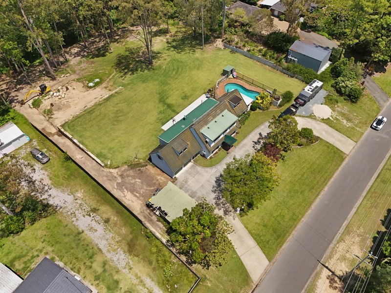 Photo - 12 Natan Road, Mudgeeraba QLD 4213 - Image 2