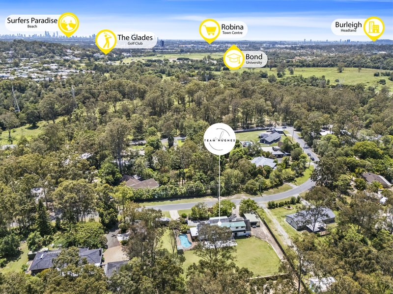 Photo - 12 Natan Road, Mudgeeraba QLD 4213 - Image 25