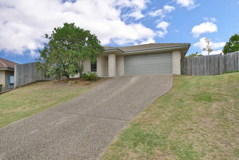 12 Nathan Close, Redbank Plains QLD 4301