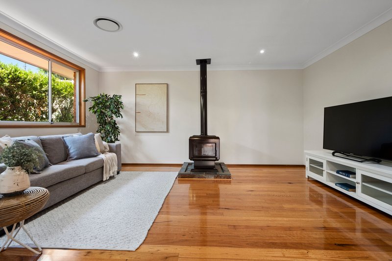 Photo - 12 Nathaniel Parade, Kings Langley NSW 2147 - Image 2