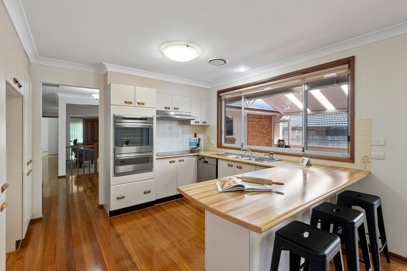 Photo - 12 Nathaniel Parade, Kings Langley NSW 2147 - Image 4