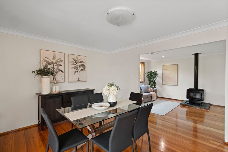 Photo - 12 Nathaniel Parade, Kings Langley NSW 2147 - Image 5