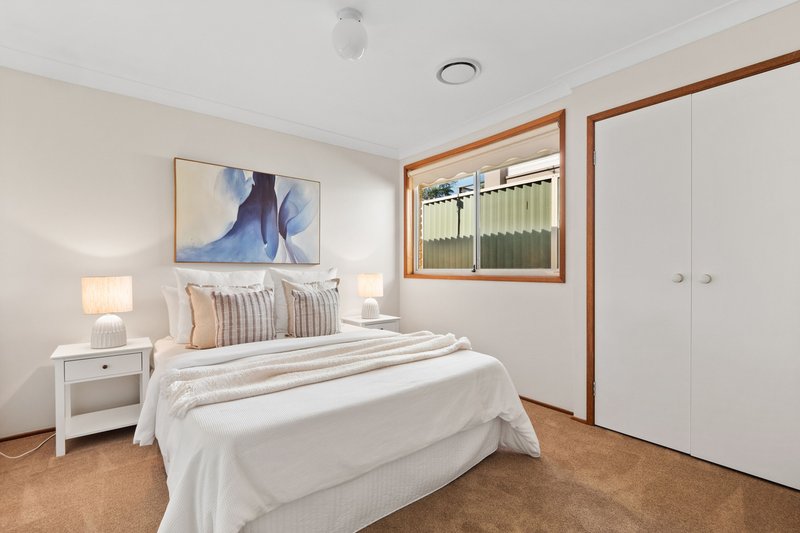 Photo - 12 Nathaniel Parade, Kings Langley NSW 2147 - Image 7