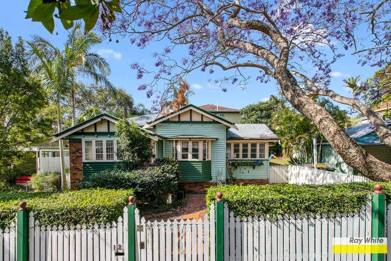 12 Navy Street, Holland Park West QLD 4121