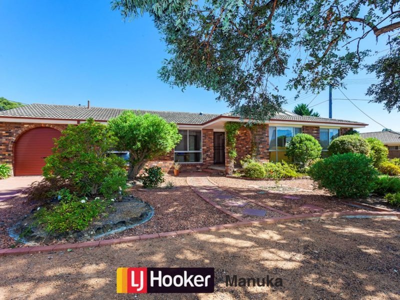 12 Neales Street, Kaleen ACT 2617