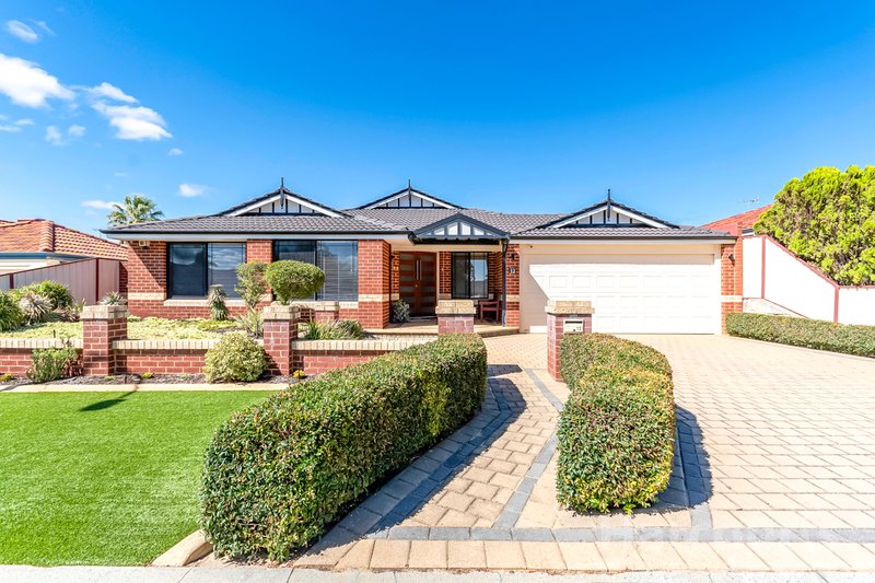 12 Negresco Turn, Currambine WA 6028