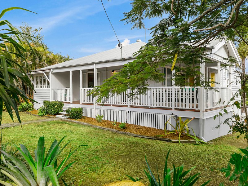 12 Nelson Road, Gympie QLD 4570