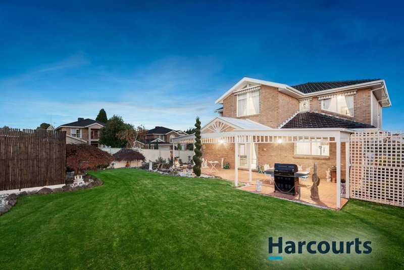 Photo - 12 Nerolie Court, Wantirna South VIC 3152 - Image 10