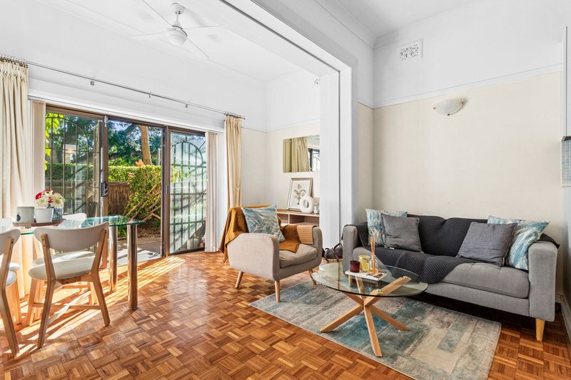 Photo - 1/2 New Beach Road, Darling Point NSW 2027 - Image 1