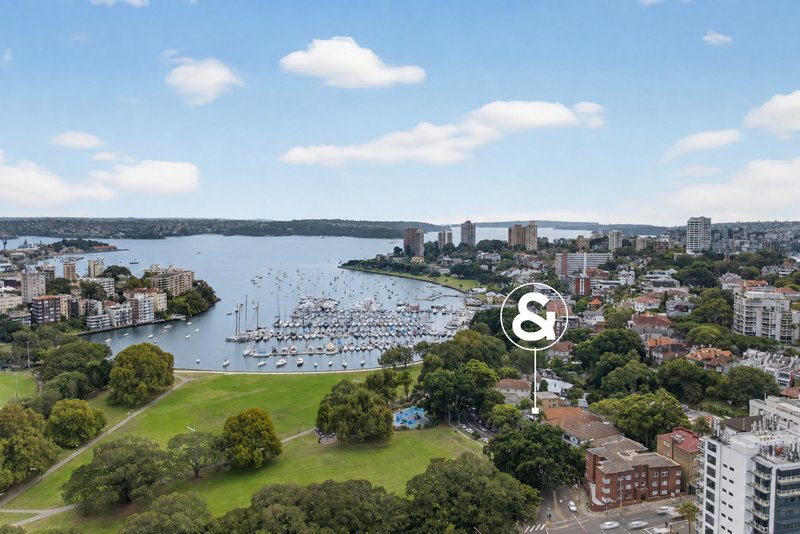 Photo - 1/2 New Beach Road, Darling Point NSW 2027 - Image 2