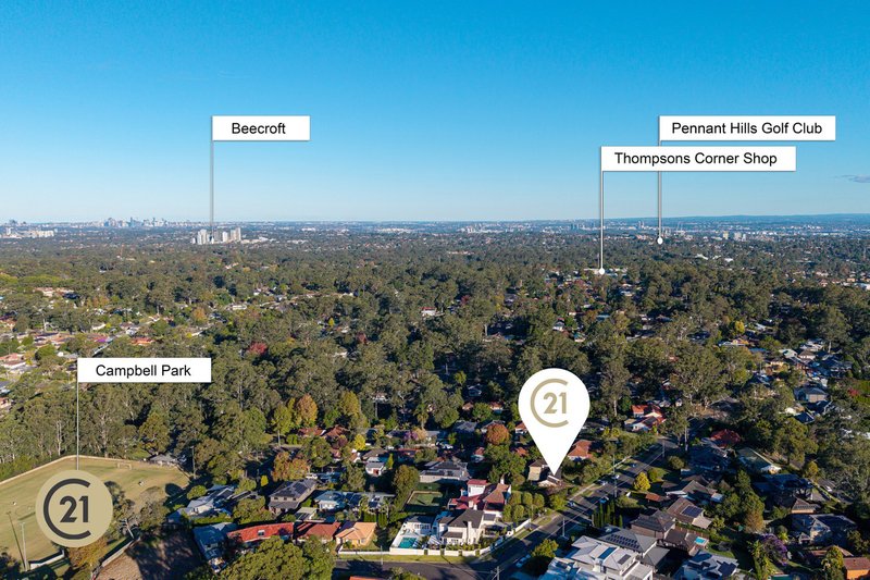 Photo - 12 New Farm Road, West Pennant Hills NSW 2125 - Image 17
