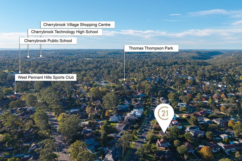 Photo - 12 New Farm Road, West Pennant Hills NSW 2125 - Image 18