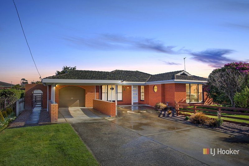 12 New Street, Wynyard TAS 7325