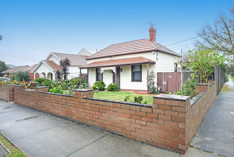 12 Newcastle Street, Preston VIC 3072