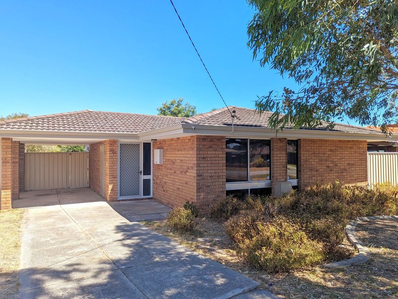 12 Newell Place, Cooloongup WA 6168