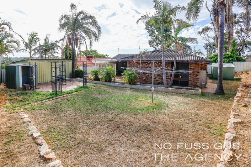 Photo - 12 Newington Place, Kingsley WA 6026 - Image 18