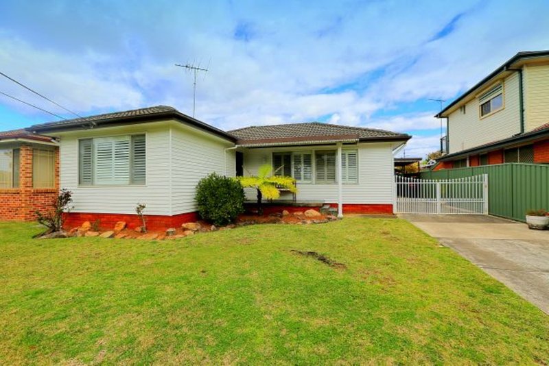 12 Newland Avenue, Milperra NSW 2214