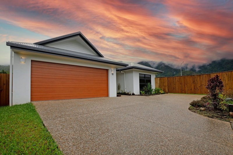 12 Newland Court, Bentley Park QLD 4869