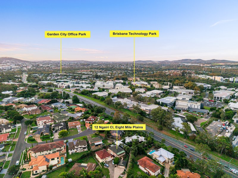 Photo - 12 Ngairi Close, Eight Mile Plains QLD 4113 - Image 31