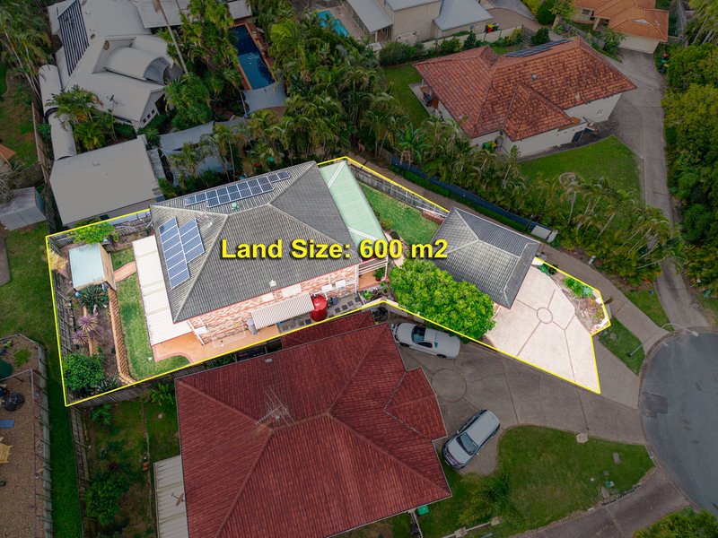 Photo - 12 Ngairi Close, Eight Mile Plains QLD 4113 - Image 35