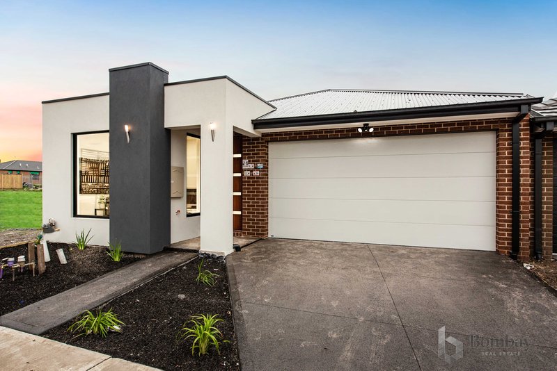 12 Nicastro Avenue, Wollert VIC 3750