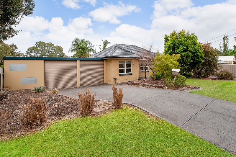 12 Nicholas Drive, Tea Tree Gully SA 5091