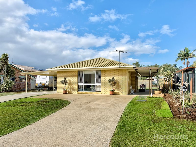 12 Nilkerie Street, Carseldine QLD 4034