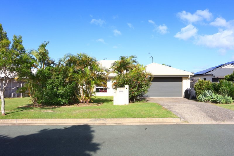 12 Nimbus Court, Coomera QLD 4209