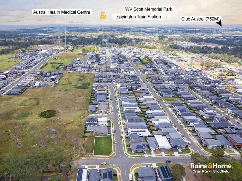 Photo - 12 Ninth Avenue, Austral NSW 2179 - Image 4