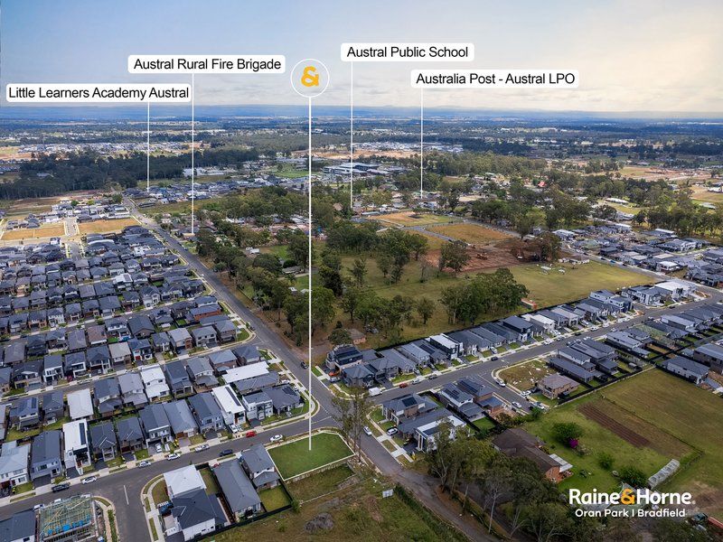 Photo - 12 Ninth Avenue, Austral NSW 2179 - Image 6