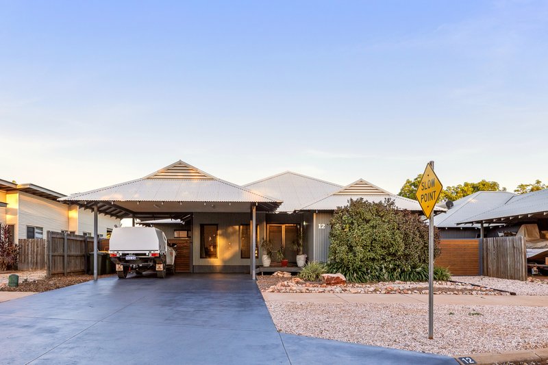 Photo - 12 Nishioka Way, Bilingurr WA 6725 - Image 5