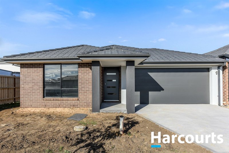 Photo - 12 Nocturne Avenue, Clyde North VIC 3978 - Image 17