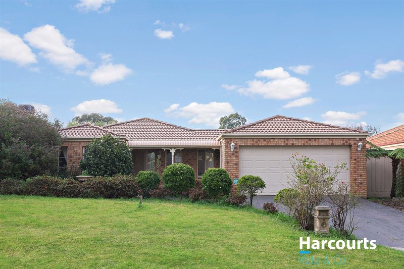 12 Nolan Close, Bundoora VIC 3083