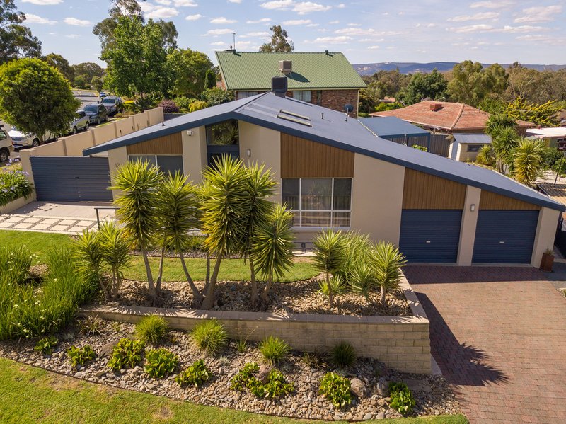 12 Nordsvan Drive, Wodonga VIC 3690